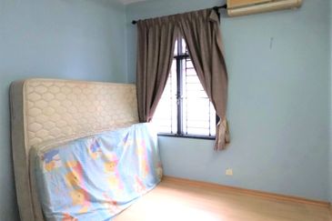 Taman Bukit Indah @ Iskandar Puteri