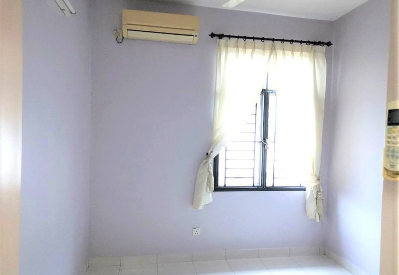 Taman Bukit Indah @ Iskandar Puteri