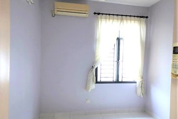 Taman Bukit Indah @ Iskandar Puteri