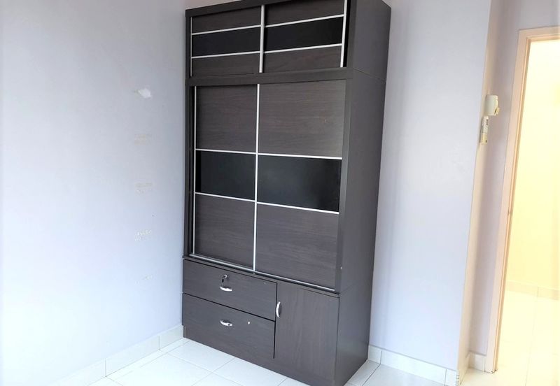 Taman Bukit Indah @ Iskandar Puteri