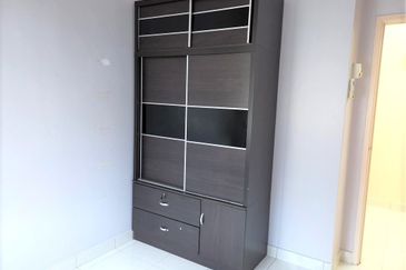 Taman Bukit Indah @ Iskandar Puteri