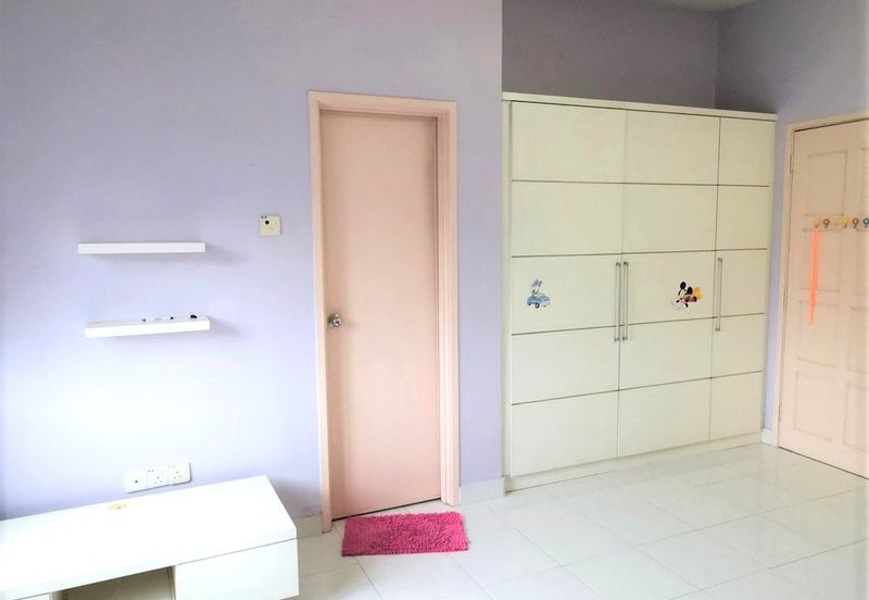 Taman Bukit Indah @ Iskandar Puteri