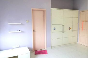 Taman Bukit Indah @ Iskandar Puteri