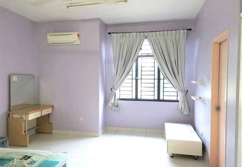 Taman Bukit Indah @ Iskandar Puteri