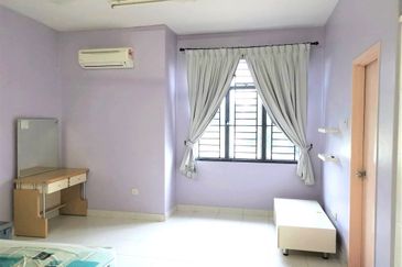 Taman Bukit Indah @ Iskandar Puteri