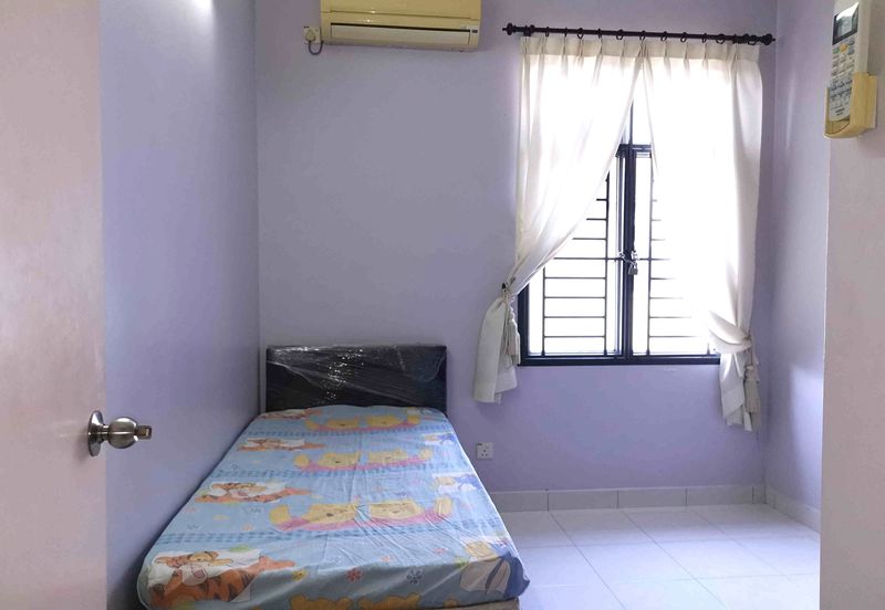 Taman Bukit Indah @ Iskandar Puteri