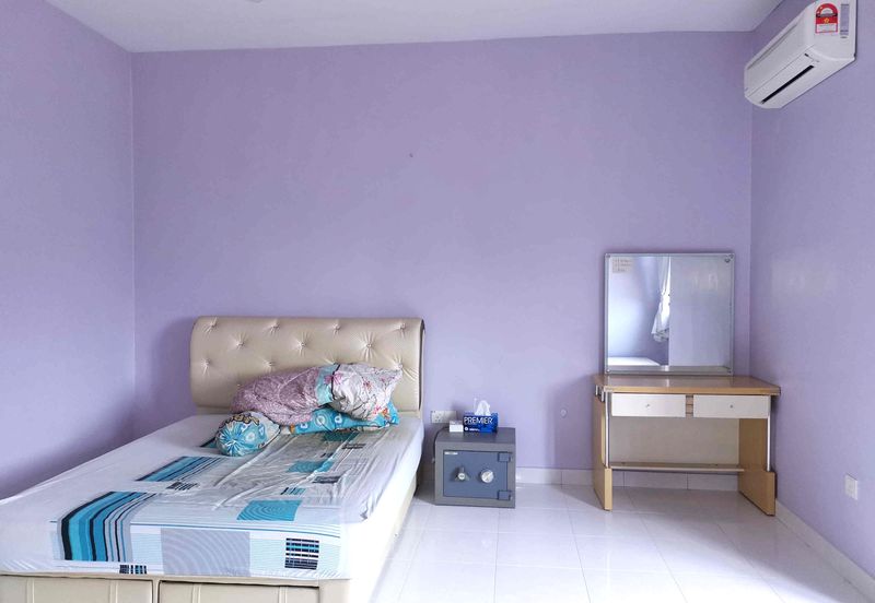 Taman Bukit Indah @ Iskandar Puteri