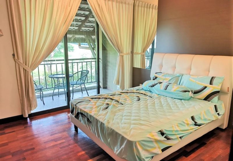 Bayou Water Village Leisure Farm