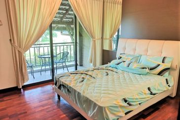 Bayou Water Village Leisure Farm