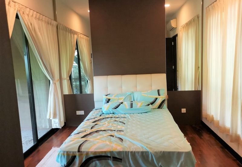 Bayou Water Village Leisure Farm