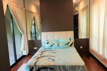 Bayou Water Village Leisure Farm