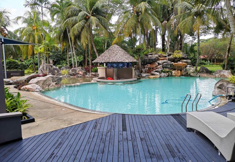 Bayou Water Village Leisure Farm