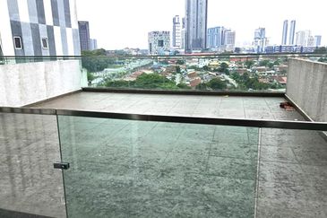 Paragon Suites @ CIQ