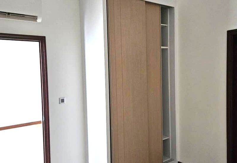 Paragon Suites @ CIQ