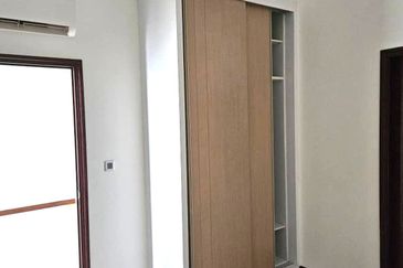 Paragon Suites @ CIQ