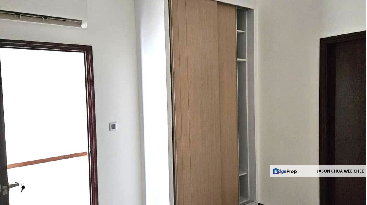 Paragon Suites @ CIQ Johor Bahru , Johor, Johor Bahru