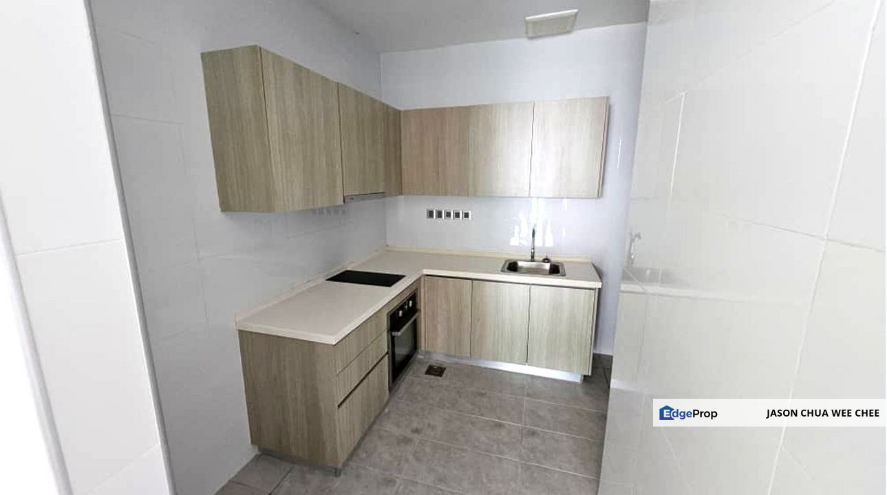 Paragon Suites @ CIQ Johor Bahru , Johor, Johor Bahru