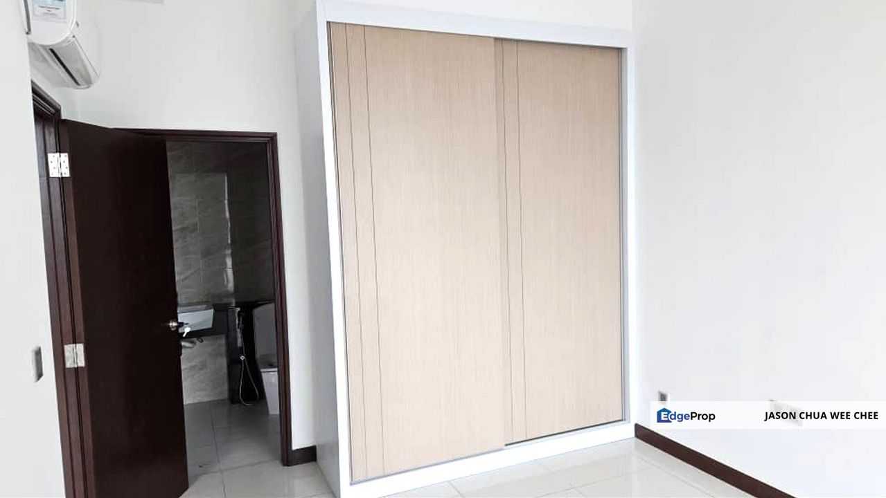 Paragon Suites @ CIQ Johor Bahru , Johor, Johor Bahru