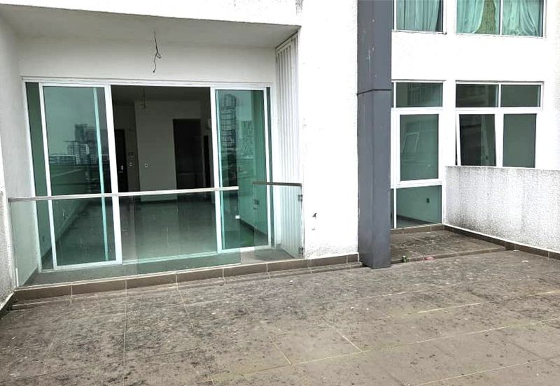 Paragon Suites @ CIQ