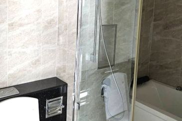 Paragon Suites @ CIQ