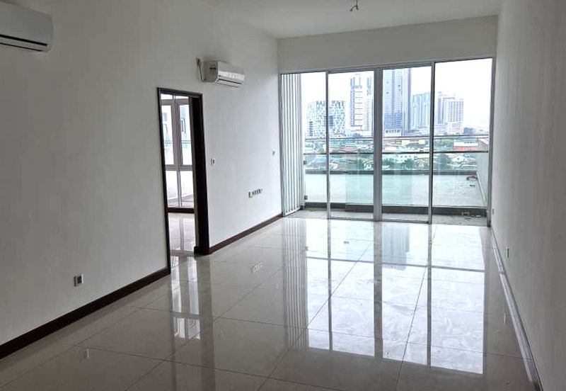 Paragon Suites @ CIQ