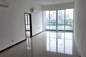 Paragon Suites @ CIQ