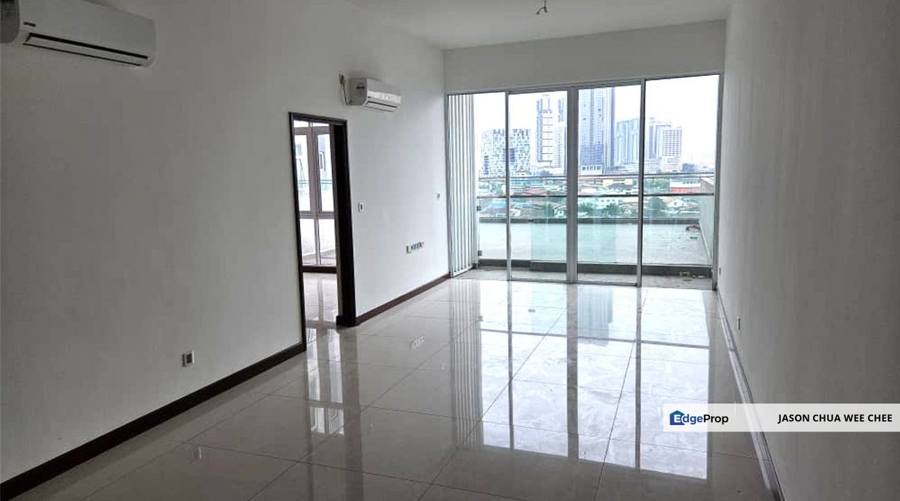 Paragon Suites @ CIQ Johor Bahru , Johor, Johor Bahru