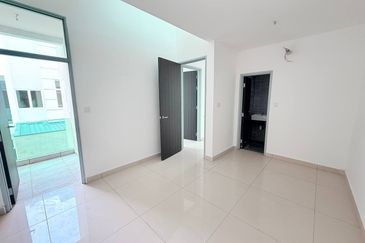 Taman Mutiara Bestari, Skudai