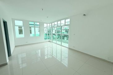 Taman Mutiara Bestari, Skudai