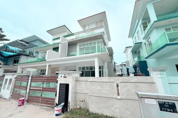 Taman Mutiara Bestari, Skudai