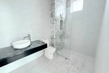 Taman Mutiara Bestari, Skudai