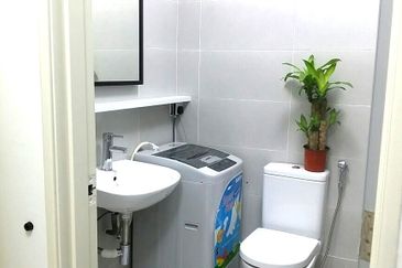 Residensi Masai (Parc Regency)