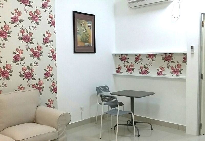 Residensi Masai (Parc Regency)