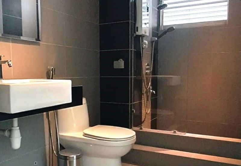 Tropez Residences @ Tropicana Danga Bay