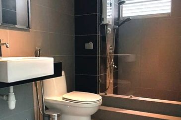 Tropez Residences @ Tropicana Danga Bay