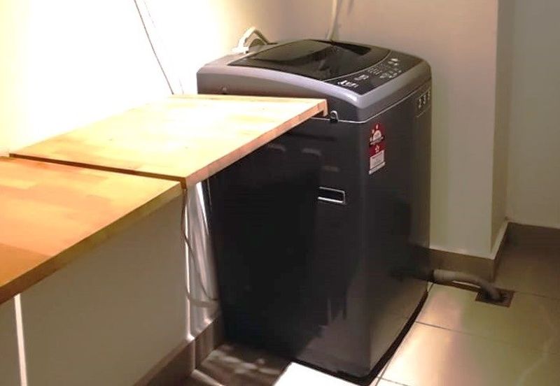 Tropez Residences @ Tropicana Danga Bay