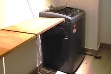 Tropez Residences @ Tropicana Danga Bay