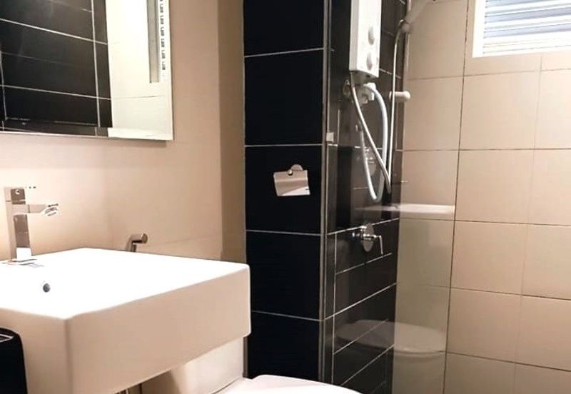 Tropez Residences @ Tropicana Danga Bay