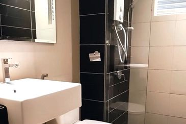 Tropez Residences @ Tropicana Danga Bay