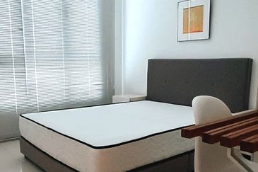 Tropez Residences @ Tropicana Danga Bay