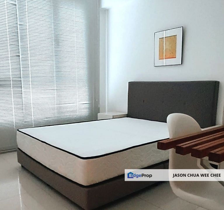 Tropez Residences Tropicana Danga Bay Johor Bahru, Johor, Johor Bahru