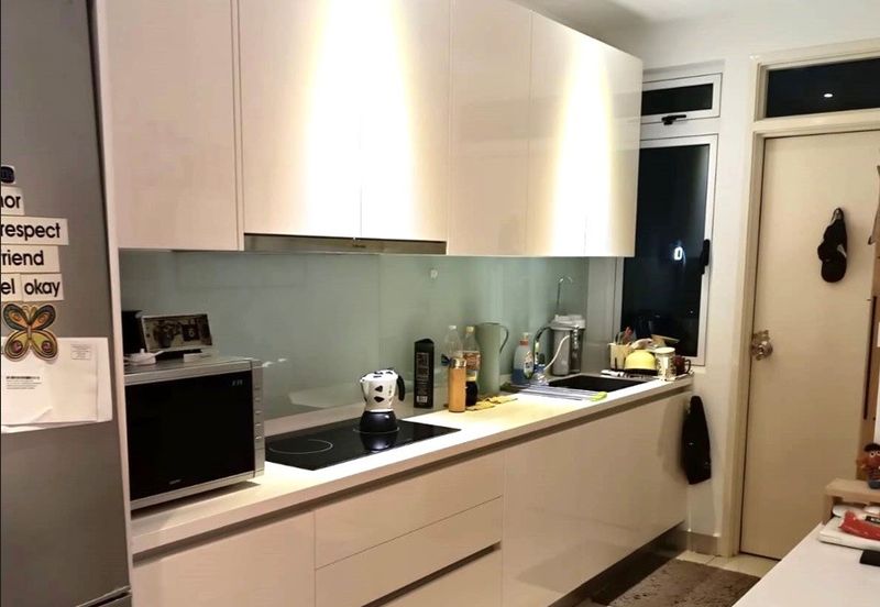 Tropez Residences @ Tropicana Danga Bay