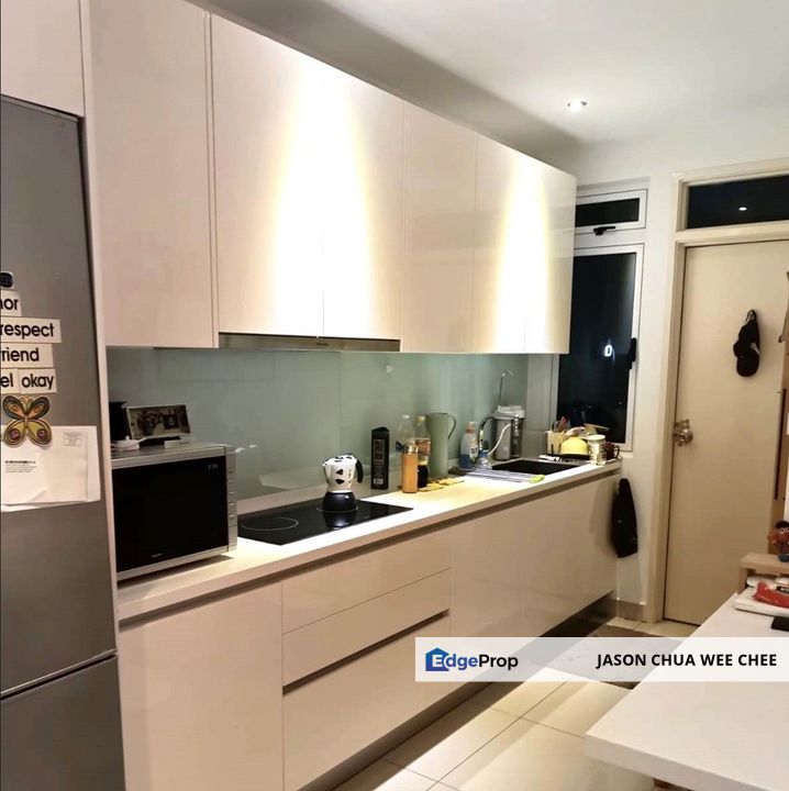 Tropez Residences Tropicana Danga Bay Johor Bahru, Johor, Johor Bahru