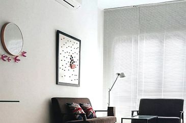 Tropez Residences @ Tropicana Danga Bay