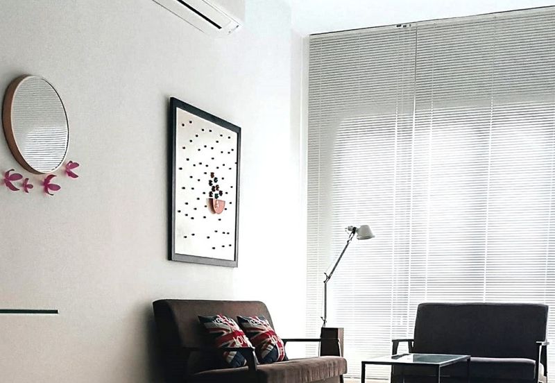 Tropez Residences @ Tropicana Danga Bay