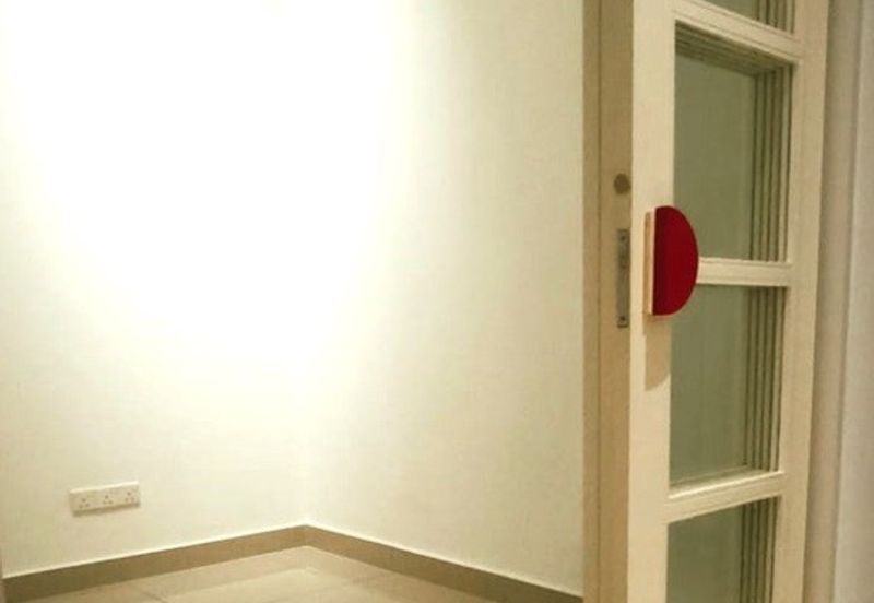 Tropez Residences @ Tropicana Danga Bay