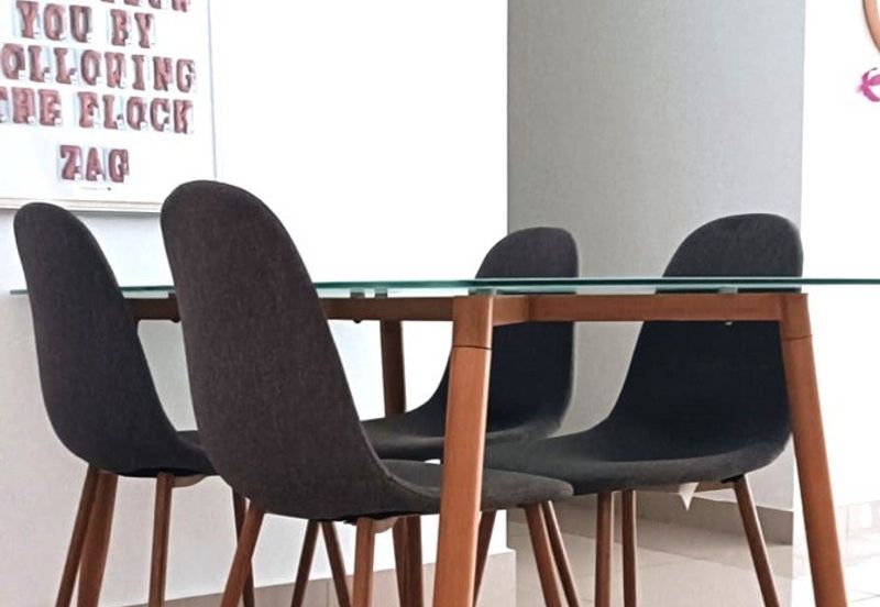 Tropez Residences @ Tropicana Danga Bay