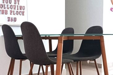 Tropez Residences @ Tropicana Danga Bay