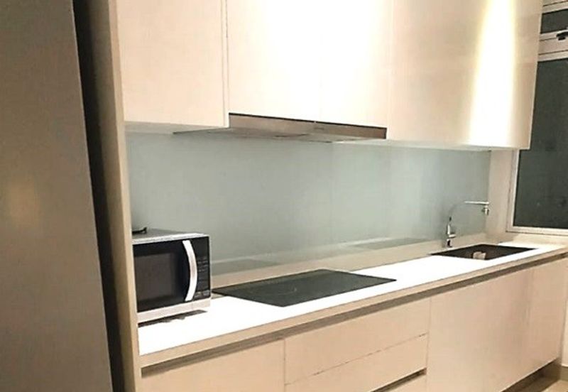 Tropez Residences @ Tropicana Danga Bay