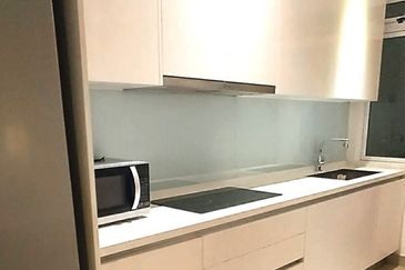 Tropez Residences @ Tropicana Danga Bay